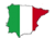 VIDEOSON COMUNICACIONES - Italiano